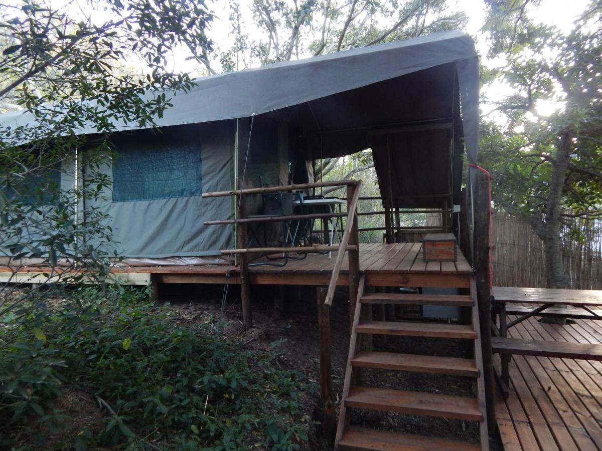 The Old Trading Post Hotel Wilderness Exterior photo