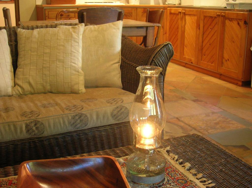 The Old Trading Post Hotel Wilderness Room photo